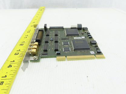 Perkin Elmer EL477526 PC Communication Board Assembly