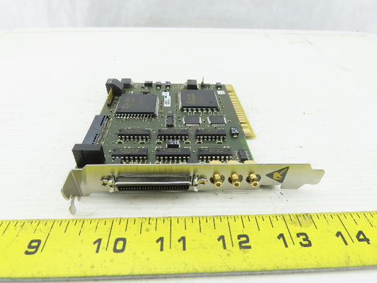 Perkin Elmer EL477526 PC Communication Board Assembly