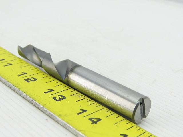 Seco RD-S2CIU-S121049 S121049 10mm Coolant Fed Carbide Countersink 14mm Shank