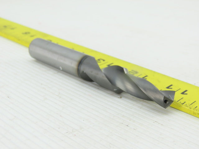 Seco RD-S2CIU-S121049 S121049 10mm Coolant Fed Carbide Countersink 14mm Shank