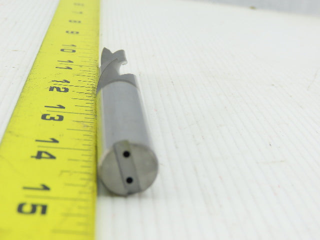 Seco RD-S2CIU-S121049 S121049 10mm Coolant Fed Carbide Countersink 14mm Shank