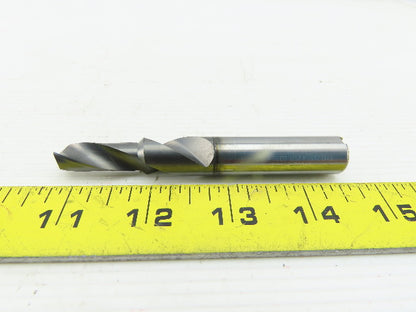 Seco RD-S2CIU-S121049 S121049 10mm Coolant Fed Carbide Countersink 14mm Shank