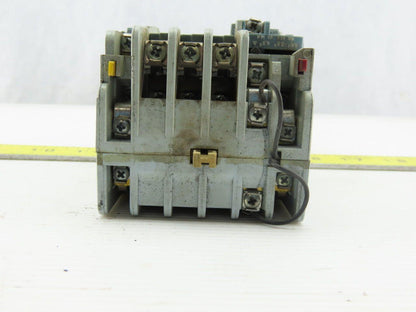 ASEA SK 432 3183 DEG 20 Contactor