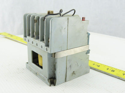 ASEA SK 432 3183 DEG 20 Contactor