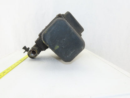 North American 3/4" 1516-0 Motorized Shutoff Valve 3/4 NPT 125PSIG 120V