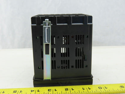 Shinko ACD-18A-R/M C5,T6598 Multi-Range Controller 3A 250V 100-240V