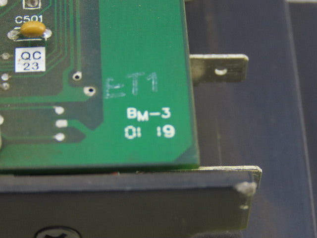 Minarik BM-3 Motor Speed Controller