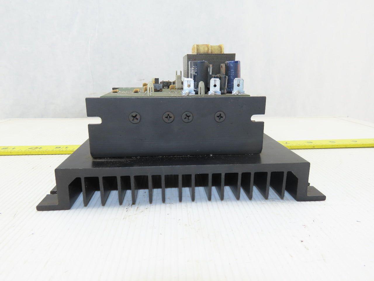 Minarik BM-3 Motor Speed Controller