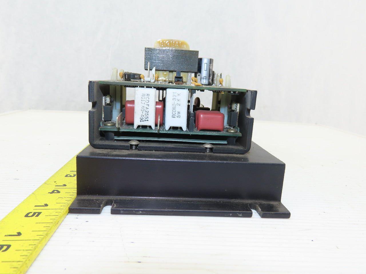 Minarik BM-3 Motor Speed Controller