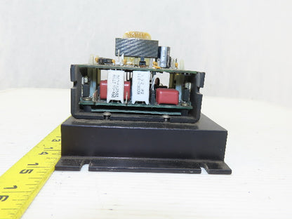 Minarik BM-3 Motor Speed Controller