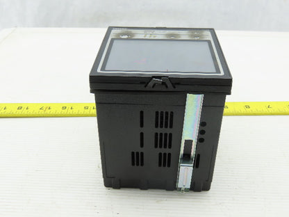 Shinko ACD-13A-R/M Multi-Range Controller 3A 25V AC AMB. Temp. 0 TO 50° C
