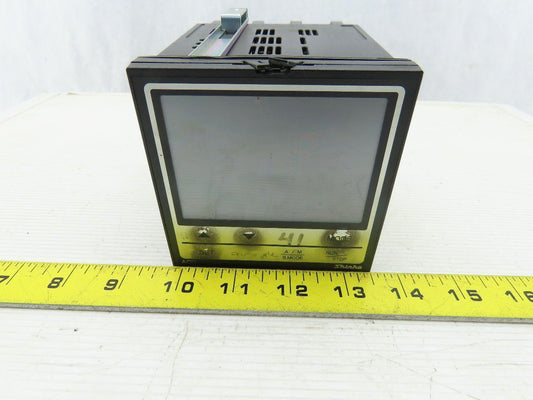 Shinko ACD-13A-R/M Multi-Range Controller 3A 25V AC AMB. Temp. 0 TO 50° C
