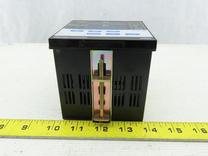 Barber Coleman MAQ MCD-154-R/CBK H Temperature Controller