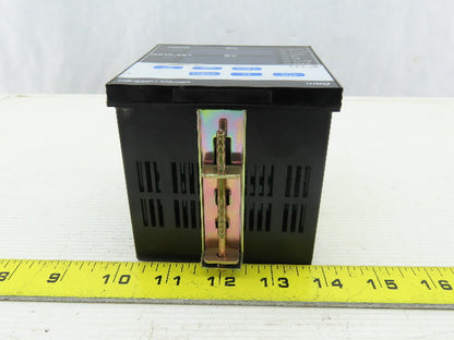 Barber Coleman MAQ MCD-154-R/CBK H Temperature Controller