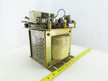 Fuji Fi-CT 2Kva Transformer 190-200-210-220-230-240V Pri R100-115V Sec 1Ph