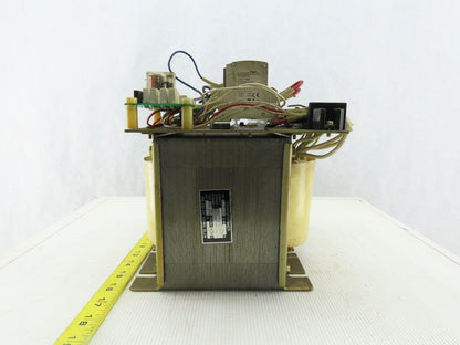 Fuji Fi-CT 2Kva Transformer 190-200-210-220-230-240V Pri R100-115V Sec 1Ph
