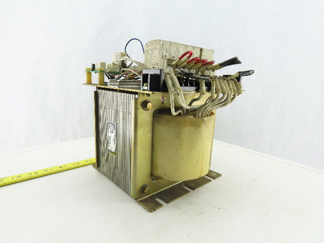 Fuji Fi-CT 2Kva Transformer 190-200-210-220-230-240V Pri R100-115V Sec 1Ph