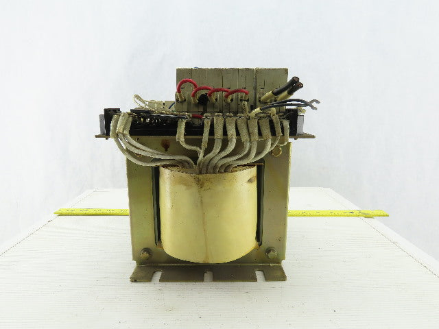 Fuji Fi-CT 2Kva Transformer 190-200-210-220-230-240V Pri R100-115V Sec 1Ph