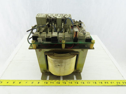 Fuji Fi-CT 2Kva Transformer 190-200-210-220-230-240V Pri R100-115V Sec 1Ph