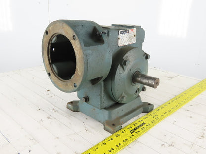 Reliance 10219602-XB Gearbox Speed Reducer 12.7:1 Ratio 56WM21B 2.5 HP