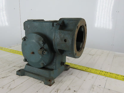 Reliance 10219602-XB Gearbox Speed Reducer 12.7:1 Ratio 56WM21B 2.5 HP