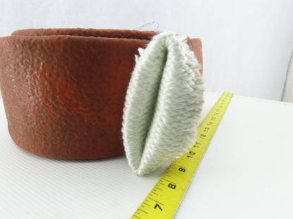 Firesleeve High Temperature Hose Sleeve 2.95" ID 24'
