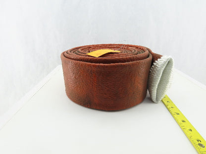 Firesleeve High Temperature Hose Sleeve 2.95" ID 24'