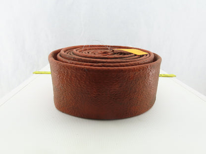 Firesleeve High Temperature Hose Sleeve 2.95" ID 24'