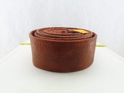 Firesleeve High Temperature Hose Sleeve 2.95" ID 24'