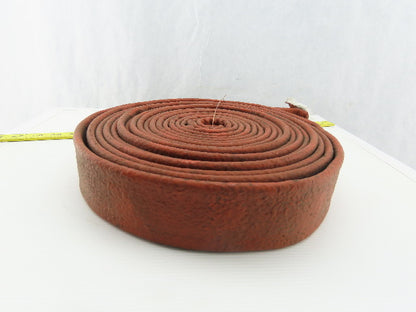 Firesleeve High Temperature Hose Sleeve 1.45" ID 27'
