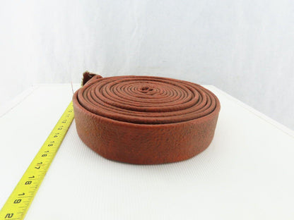 Firesleeve High Temperature Hose Sleeve 1.45" ID 27'