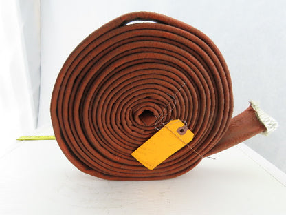 Firesleeve High Temperature Hose Sleeve 1.45" ID 27'