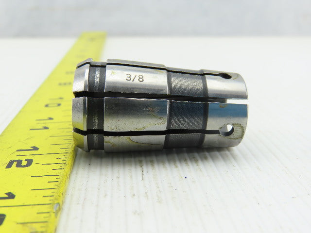 Lyndex Corp 075-024 3/8" TG75 Collet