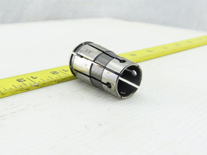 Lyndex Corp 075-024 3/8" TG75 Collet