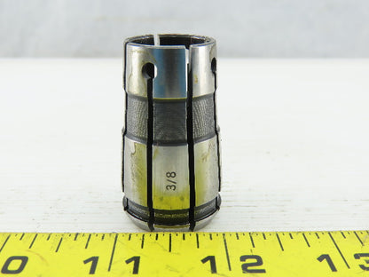 Lyndex Corp 075-024 3/8" TG75 Collet