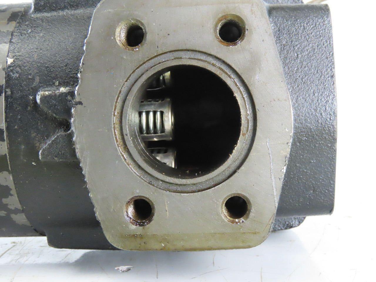 PALL HH8914F24KPTGTTYR26 Hydraulic Filter Housing Cartridge Assembly  600PSI Max