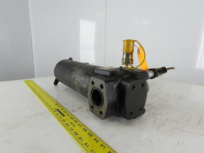 PALL HH8914F24KPTGTTYR26 Hydraulic Filter Housing Cartridge Assembly  600PSI Max