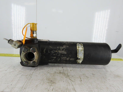 PALL HH8914F24KPTGTTYR26 Hydraulic Filter Housing Cartridge Assembly  600PSI Max
