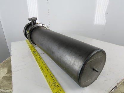 American Industrial URCS-1636-91309-HPN2296546 Shell & Tube Heat Exchanger