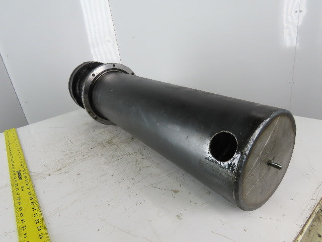 American Industrial URCS-1636-91309-HPN2296546 Shell & Tube Heat Exchanger