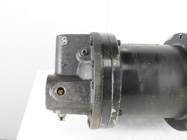 American Industrial URCS-1636-91309-HPN2296546 Shell & Tube Heat Exchanger