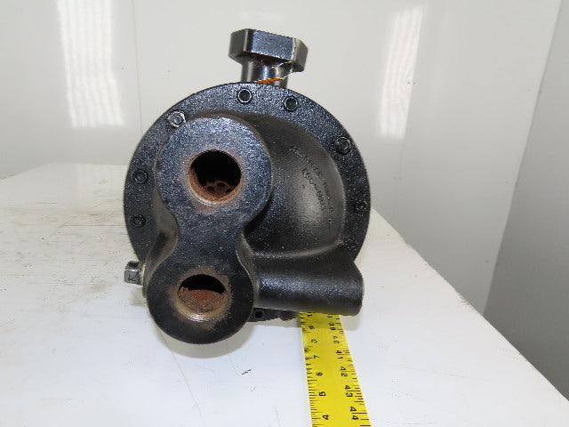 American Industrial URCS-1636-91309-HPN2296546 Shell & Tube Heat Exchanger