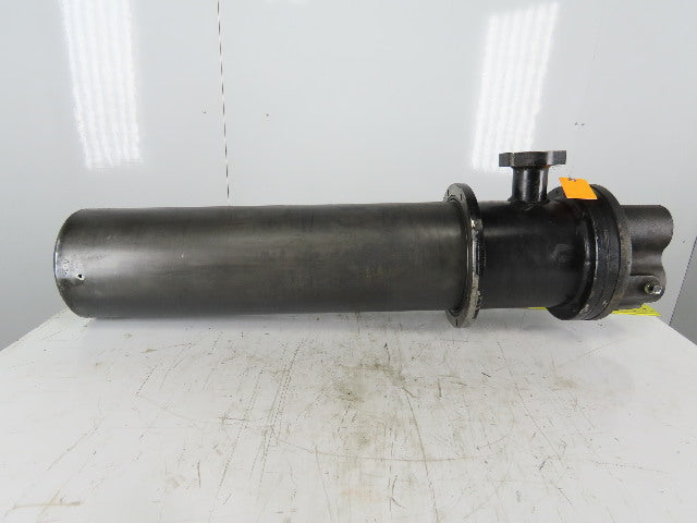 American Industrial URCS-1636-91309-HPN2296546 Shell & Tube Heat Exchanger