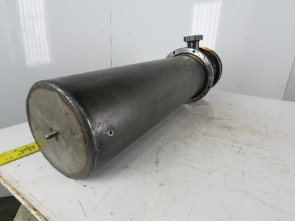 American Industrial URCS-1636-91309-HPN2296546 Shell & Tube Heat Exchanger