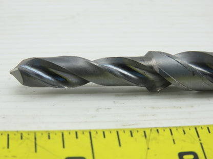 Brisbois Tool 8.5mm Pilot 11mm Maj Dia. Carbide Step Countersink Tang Drill Bit