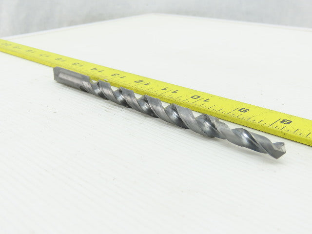 Brisbois Tool 8.5mm Pilot 11mm Maj Dia. Carbide Step Countersink Tang Drill Bit