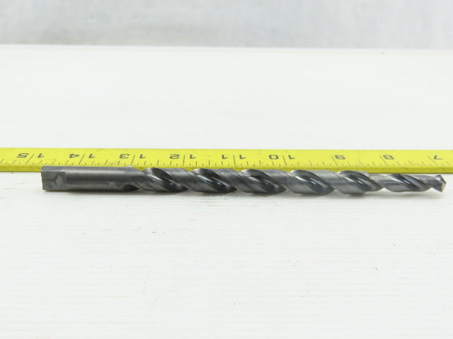 Brisbois Tool 8.5mm Pilot 11mm Maj Dia. Carbide Step Countersink Tang Drill Bit