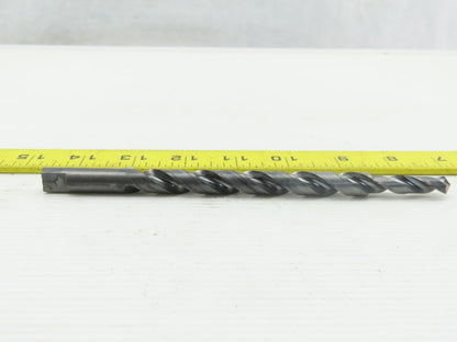 Brisbois Tool 8.5mm Pilot 11mm Maj Dia. Carbide Step Countersink Tang Drill Bit