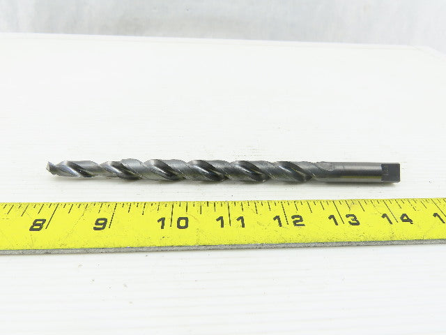 Brisbois Tool 8.5mm Pilot 11mm Maj Dia. Carbide Step Countersink Tang Drill Bit