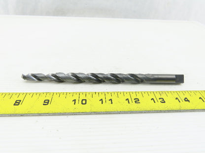 Brisbois Tool 8.5mm Pilot 11mm Maj Dia. Carbide Step Countersink Tang Drill Bit